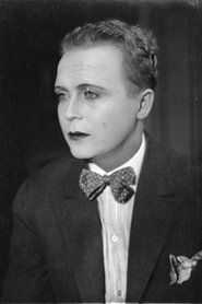 Ossi Korhonen portrait