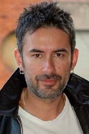 Juan Camilo Pinzón portrait