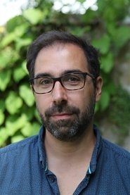 Julien Sibre portrait