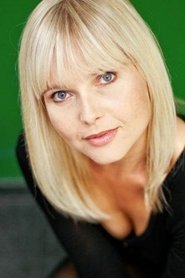 Bojana Golenac portrait