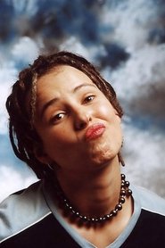 Yuliya Chicherina portrait