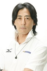 Yasuhiko Imai portrait