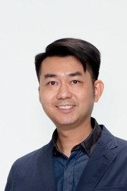 Felix Tsang Chun-Wing portrait