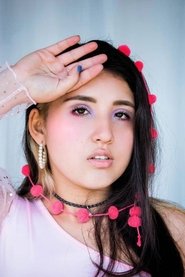 Milena Warthon portrait