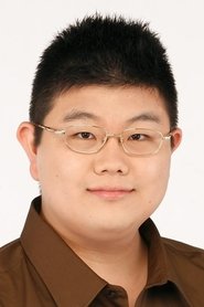 Kouji Takeda portrait