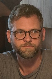 Mikkel Serup portrait
