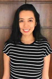 Merenla Imsong portrait