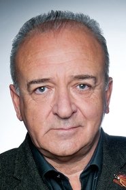 John Bowe portrait