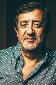 Rui Veloso portrait