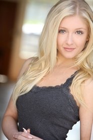 Marissa Heart portrait