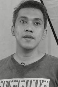 Rama DeRanau portrait