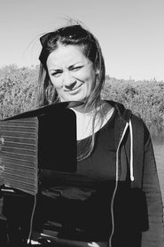 Sarah Bauduin portrait