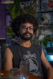 Marlon Carvalho portrait