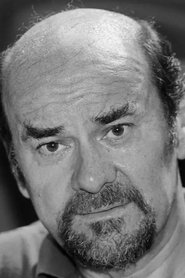 Erwin C. Dietrich portrait