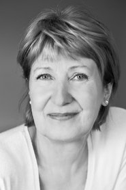 Diane St-Jacques portrait