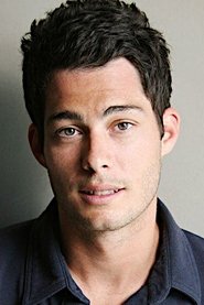 Brian Hallisay portrait