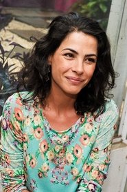Paula Franco portrait