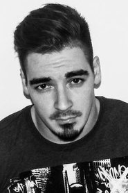 Andrija Jokic portrait
