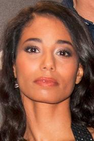 Hajiba Fahmy portrait