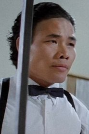 Ho Wing-Cheung portrait