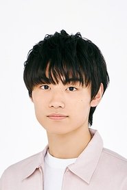Hiyama Kosei portrait