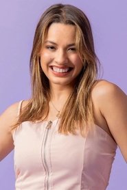 Beatriz Reis portrait