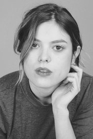 Elsa Léviant portrait