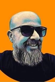 Luciano de Miranda portrait
