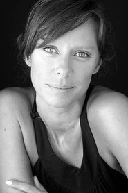 Rita Seguro portrait