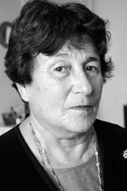 Monique Lange portrait