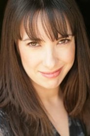 Patti Vasquez portrait