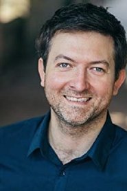 Matt Houlihan portrait
