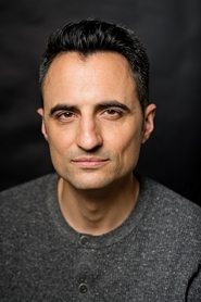 Piotr Borowski portrait
