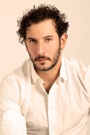 Carlos Troya portrait