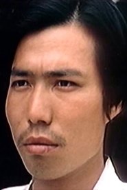 Hsieh Hsing portrait