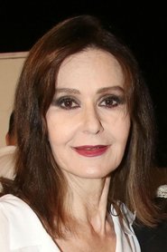 Katia Dandoulaki portrait