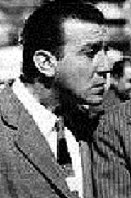 Dringue Farías portrait