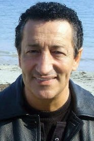 Karim Kacel portrait