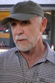 Doug Coleman portrait