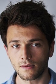 Callum Blake portrait