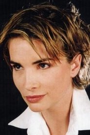 Sandrine Caron portrait
