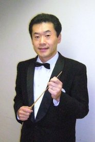 Sasada Aiichirou portrait