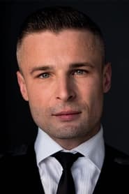 Arsentii Prymak portrait