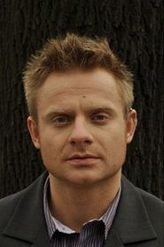 Tomasz Pawlak portrait