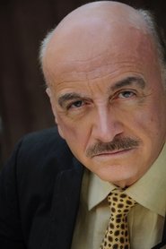 Ruben Rabasa portrait