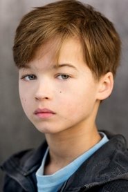Felix Jamieson portrait
