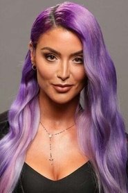 Natalie Eva Marie portrait