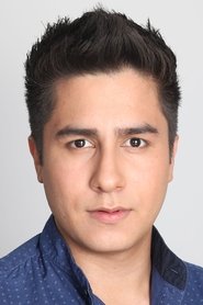 Jesús Forero portrait