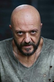 Roberto Pedicini portrait