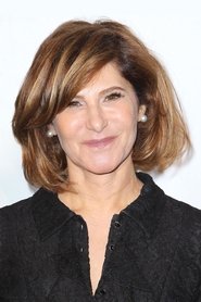 Amy Pascal portrait